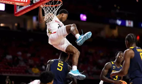 WVU will work on physical play in practice